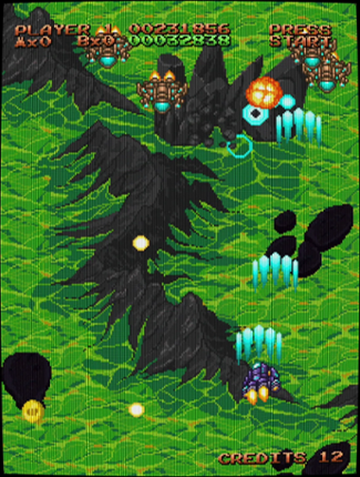 Project Neon screenshot