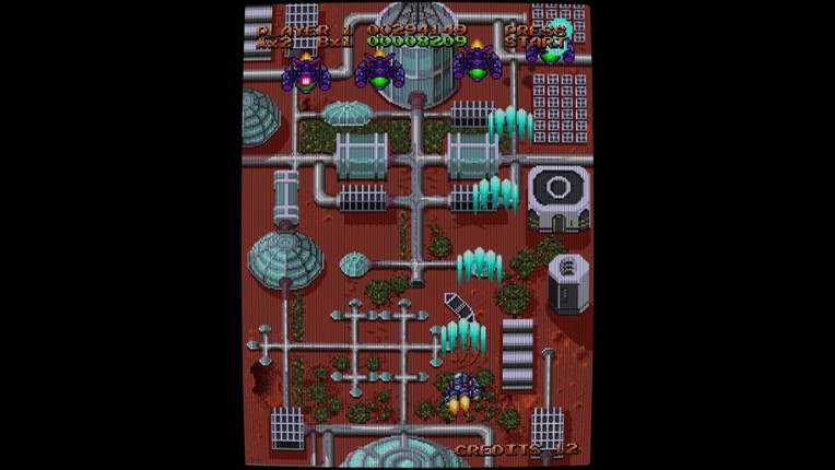 Project Neon screenshot
