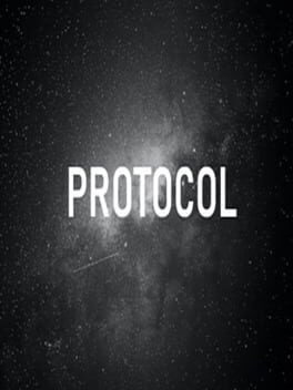 Games like Protocol