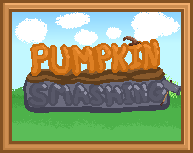 Games like Pumpkin Smashing