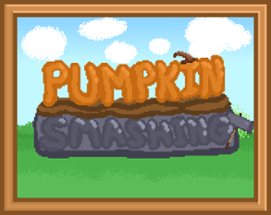 Pumpkin Smashing Image