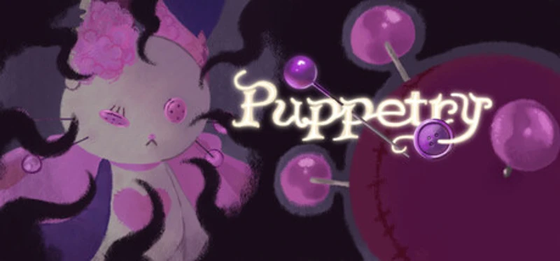 Puppetry Image