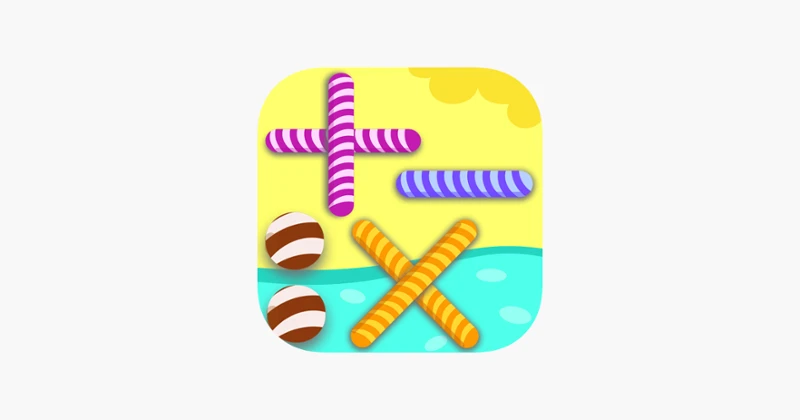 Quick Simple Math Games Image