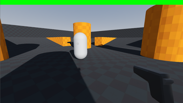 Random Gun Game Image