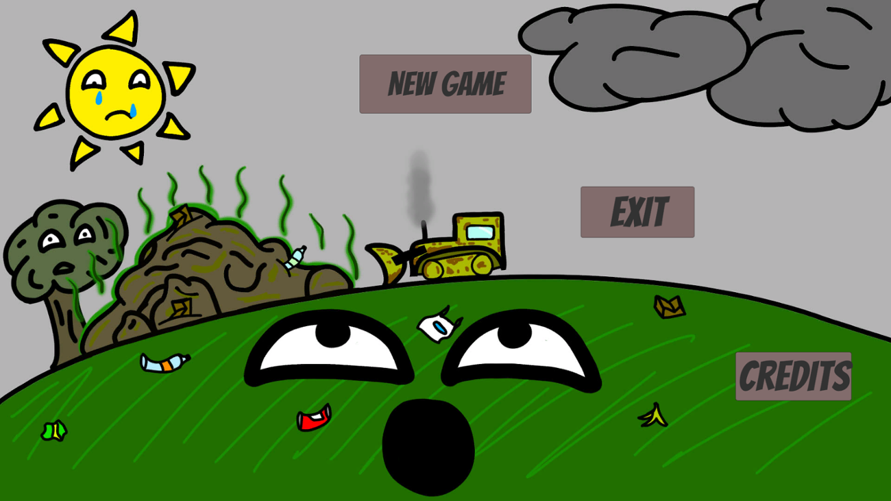 Games like Recycle Mission