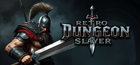 Games like Retro Dungeon Slayer