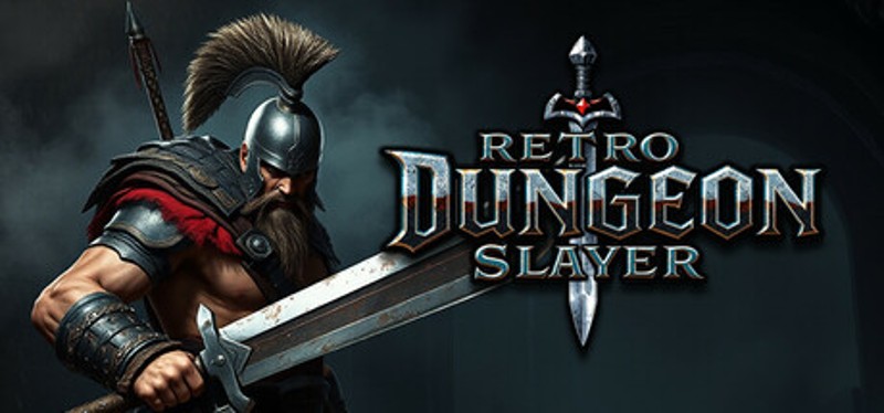 Retro Dungeon Slayer Image