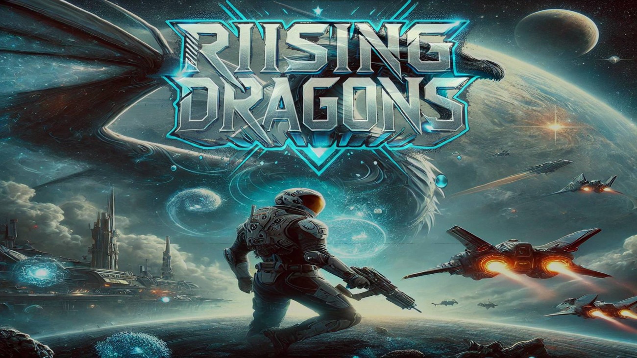 Games like Riising Dragon