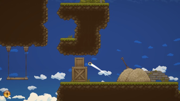 Ring Toss screenshot