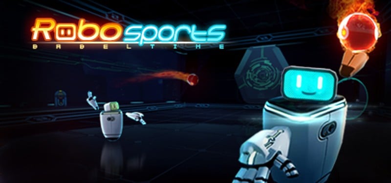 RoboSports VR Image