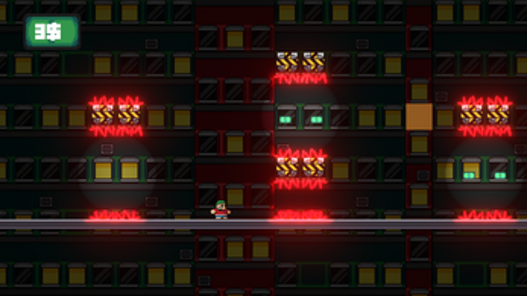 Rondo Resprayed screenshot