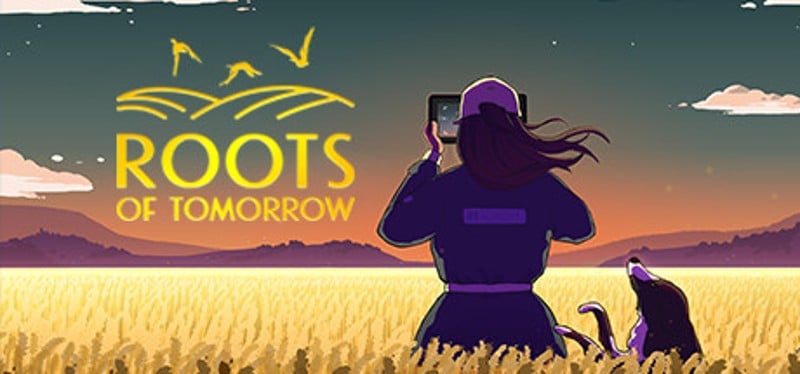 Roots of Tomorrow Image