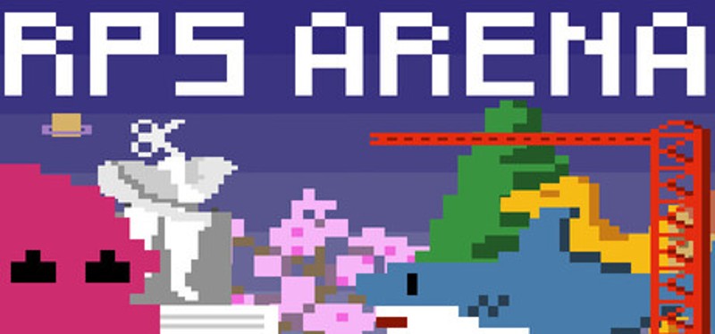 RPS Arena Image