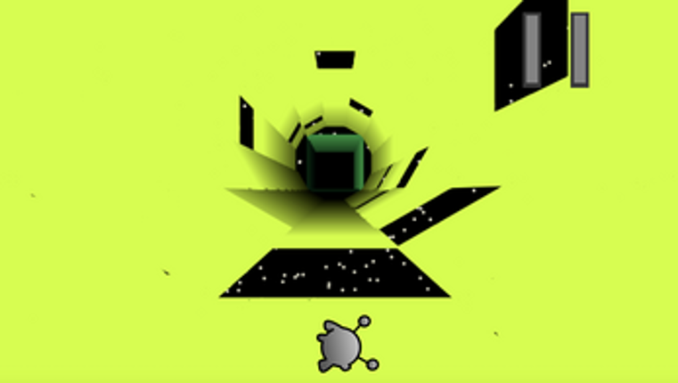 Run 3 (Plateformer) screenshot