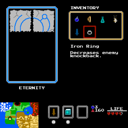 Rune of Eternity screenshot