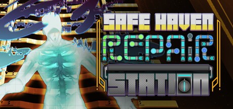 Games like Safe Haven Repair Station