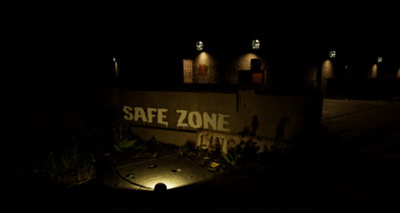 SafeZoneVR Image