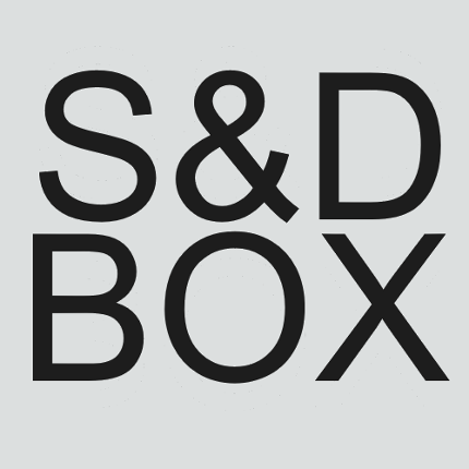 Sandbox Game Cover
