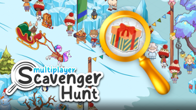 Scavenger Hunt - Multiplayer Image