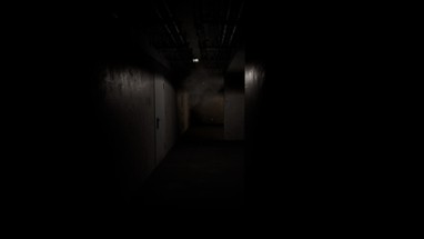 SCP-479: Shadows of the Mind Image