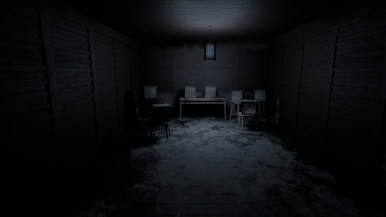 SCP-9779-JP screenshot