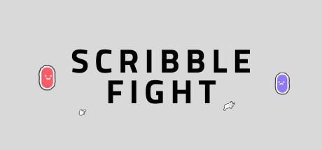 Games like Scribble Fight