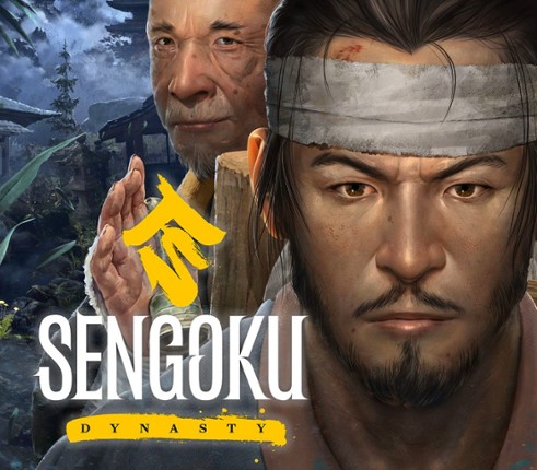 Sengoku Dynasty Image