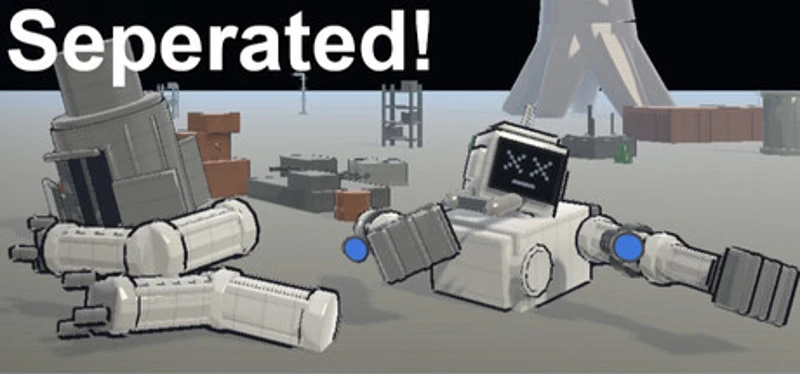 Seperated! Image