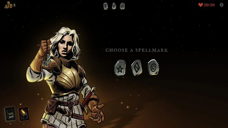 Shadow and Rune Image