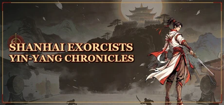 Games like Shanhai Exorcist: Yin-Yang Chronicles