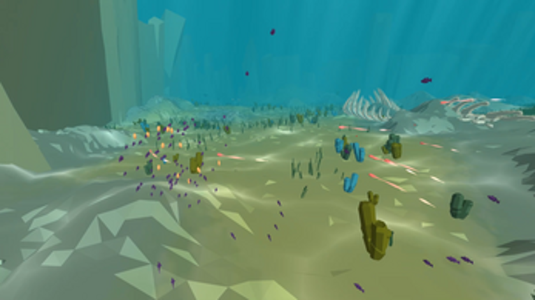 Shoal screenshot
