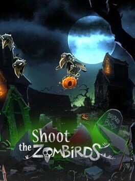 Games like Shoot The Zombirds