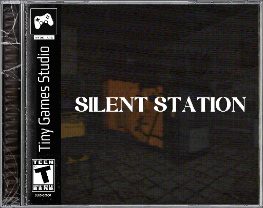 Games like SILENT STATION