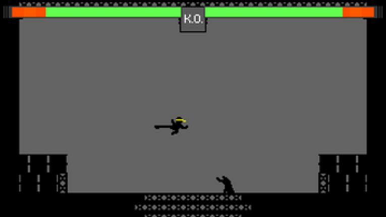 Silhouette Showdown Image