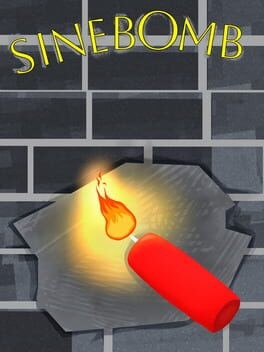 Games like Sinebomb