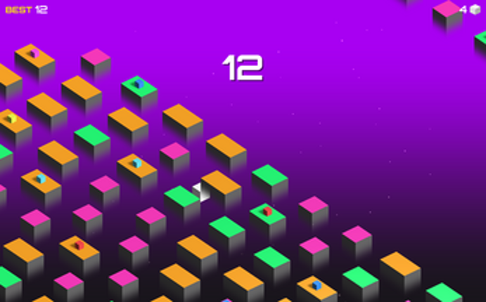 Skyscraper Jump screenshot