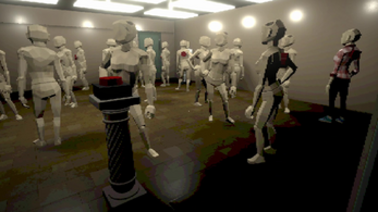 Sleepless Dreamscapes Unlimited screenshot