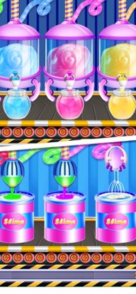 Slime:! Slime simulator games screenshot