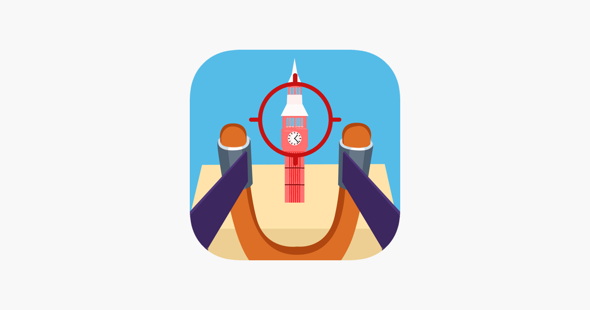 Games like Slingshot Smash: Shooting Game