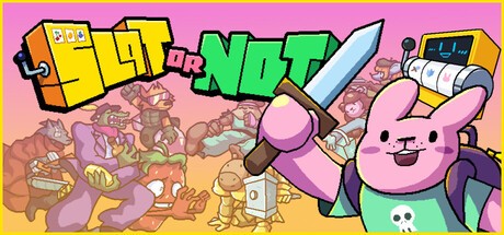 Games like Slot or Not