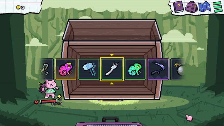 Slot or Not screenshot