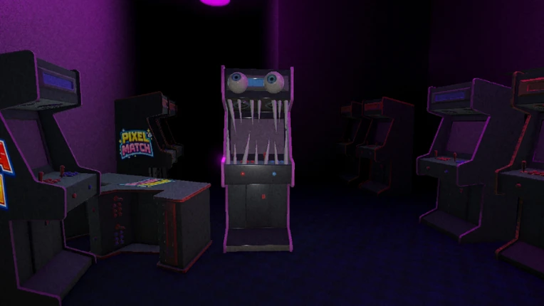 Smile and Play screenshot