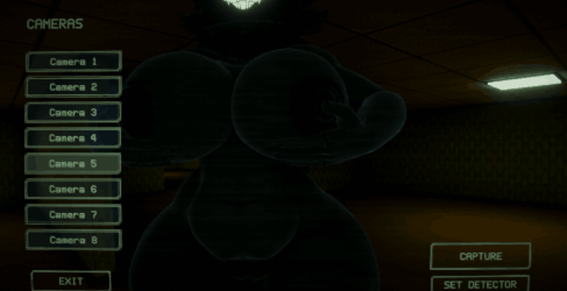 Smilers Den Deluxxxe screenshot