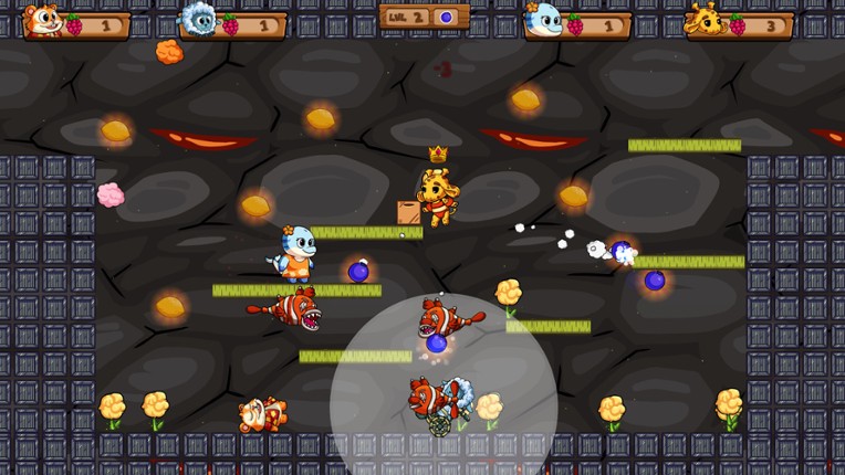 Smoothcade Image