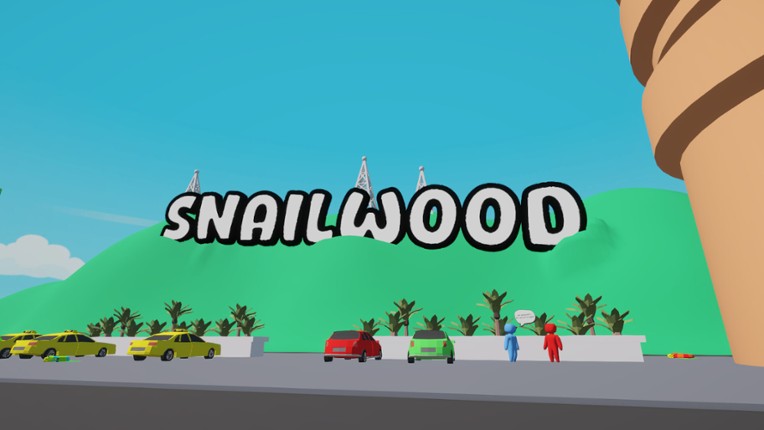 Snailbreak screenshot
