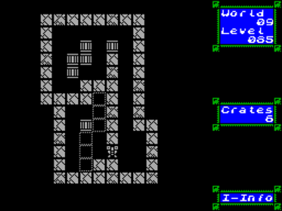 Soko1000 screenshot