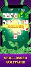 Solitaire Arena - Win Cash Image