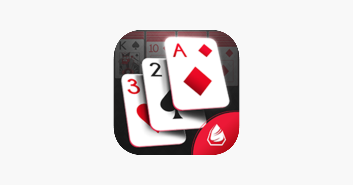 Games like Solitaire - Klondike Redstone