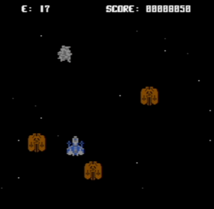Space Game! Image