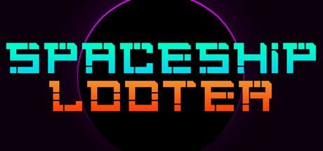 Games like Spaceship Looter